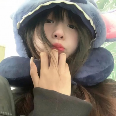 单向情头一人一张分开真人 情侣头像 第8张