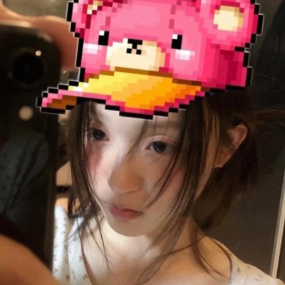 软妹闭眼入!纯欲超萌气质女头来袭