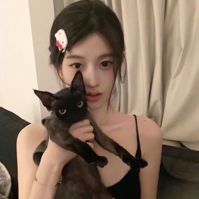 小众宝藏！ins风气质女头精选，氛围感拉满