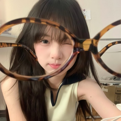 韩系可爱女头大集合！颜值爆棚的少女心之选