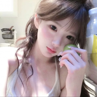 纯欲系优质女生头像｜温柔又灵动的气质款