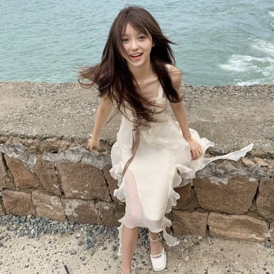 宝藏发现！不烂大街的ins神明系小众女生头像