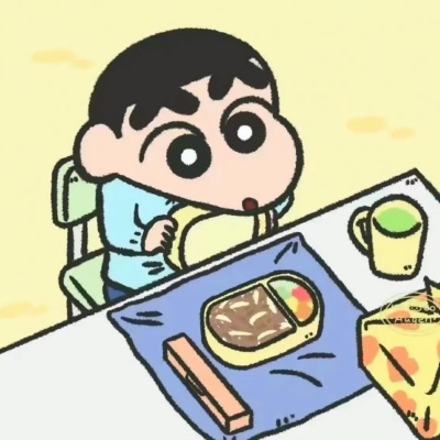 超甜预警！动漫情侣头像一左一右来啦