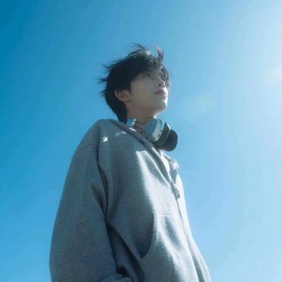 挖到宝!2025爆款ins小众氛围男头来袭