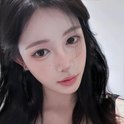 小众气质女头｜高级感不撞款女生