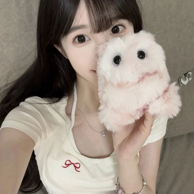 双人女头合集：闺蜜 / 姐妹专属，温柔治愈风超百搭