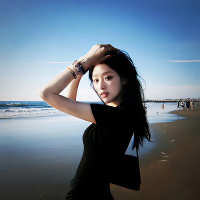 超有格调！ins个性小众气质女生头像推荐