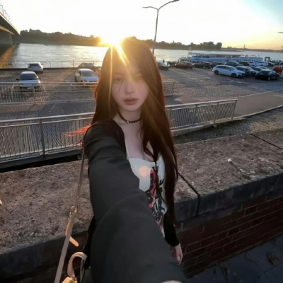 超有格调的ins小众个性女生头像，独特不撞款