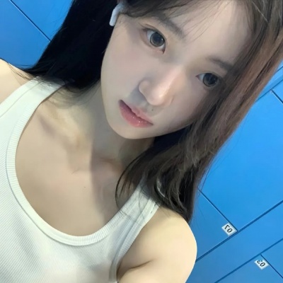 青春系绝美女头大集合，每一款都美到炸！