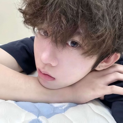 2026小众ins个性男头大集合，盐系雅痞风男生必看！