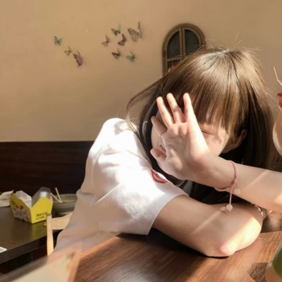 小众ins风女头集合！温柔独特全都有