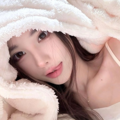 氛围感拉满的精致温柔气质千金ins女头来啦