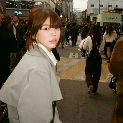 私藏小众款!有趣又治愈的女生可爱头像