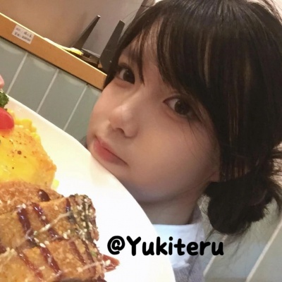 温柔灵动!超可爱真人女头精选来啦