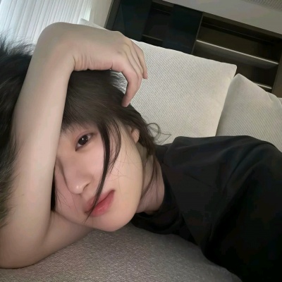 小众气质ins女生头像，独特高级感拉满