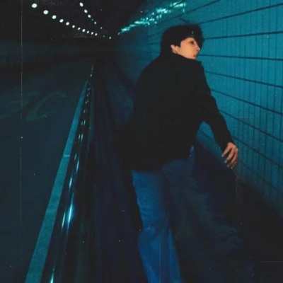 2026ins高级感氛围男头｜慵懒松弛感拉满，小众不撞款