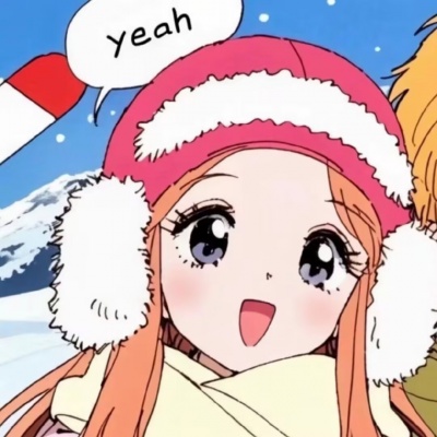 精选优质可爱卡通情头：软萌画风 + 高清晰度，承包情侣日常浪漫