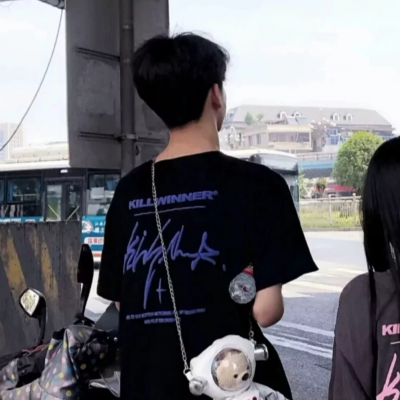 2026热门ins超甜可爱真人情侣头像｜小众不撞款，甜度超标