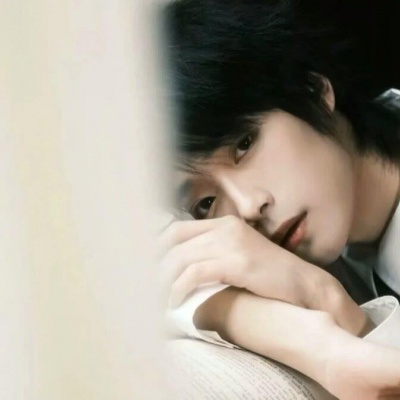 超酷小众个性男头｜不撞款的潮流感，氛围感拉满