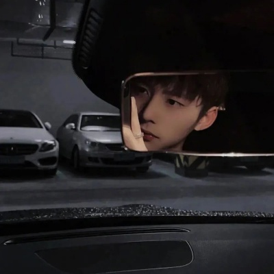 小众又酷的氛围感超帅男头,堪称把妹神器!