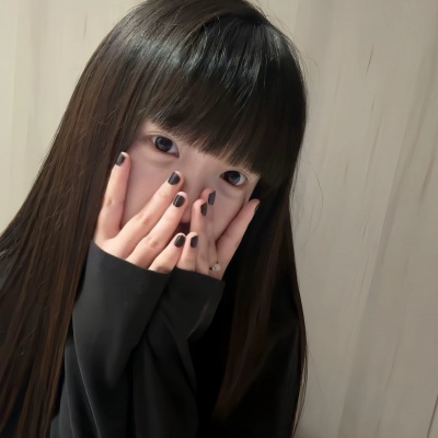 可爱小众个性女生头像|不撞款的专属少女感