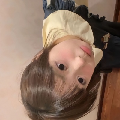 可爱ins风小众女头合集｜低饱和软萌感，告别烂大街