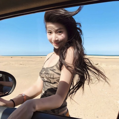 拒绝普通！高级千金风女头合集，轻松拿捏优雅贵气感