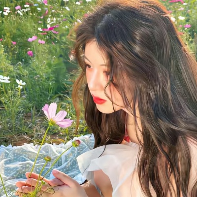 微信清新女头合集：治愈系风格超吸睛，温柔感拉满