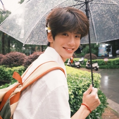 谁懂！这些ins青春氛围男头像 阳光帅气治愈感拉满