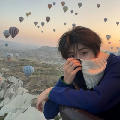 超酷痞帅男头来袭！拽酷氛围感直接拉满