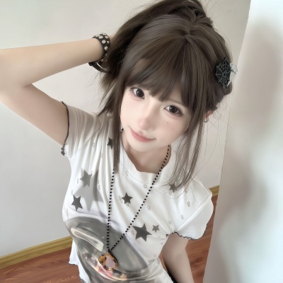 2026新款ins个性小众女头｜温柔又有辨识度