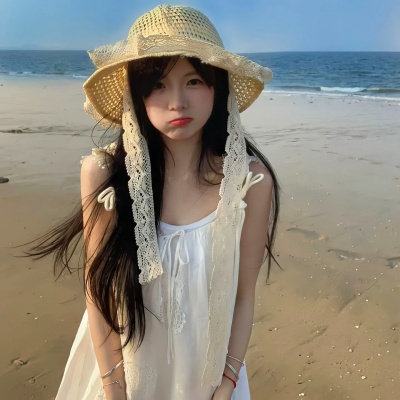 小众不烂大街!清纯可爱女头合集,温柔感直接拉满