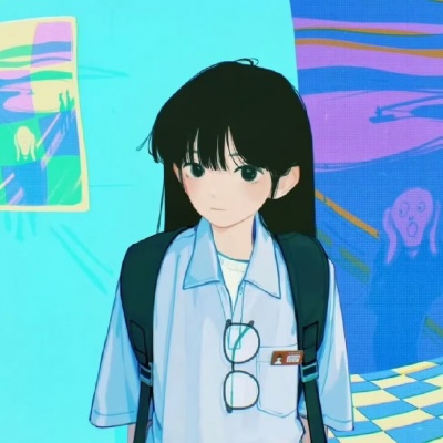 优质动漫小众情头推荐：冷门但惊艳的CP，甜而不腻超