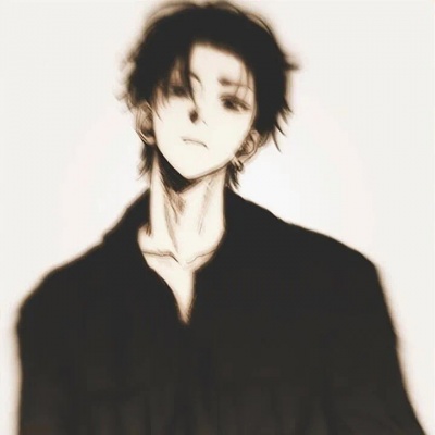 超绝！ins风高级质感小众动漫男生头像来袭