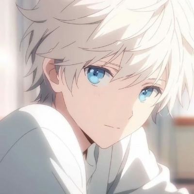 2025热门优质动漫男头推荐:高清无水印,适配微信 / QQ / 社交平台