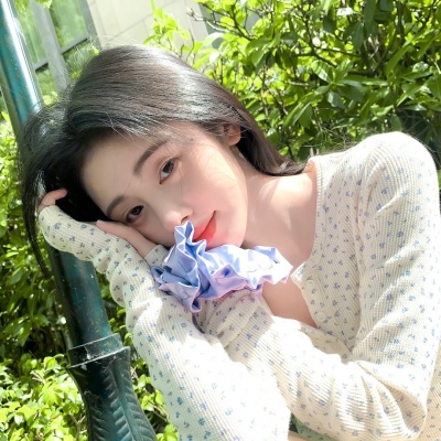 私藏！高质量纯欲小众女头合集，甜而不腻超显气质