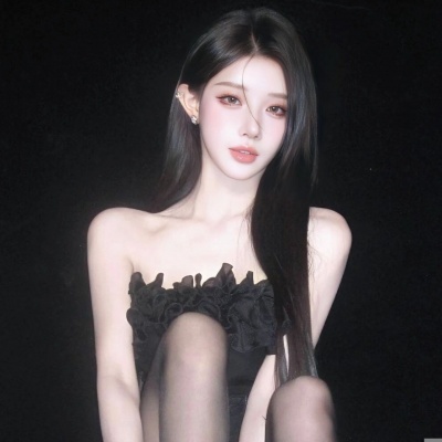 小众不冷门！高级质感女头合集，颜值与独特性双在线