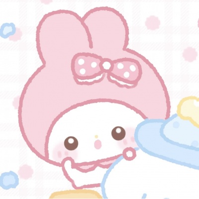 2026超火超萌可爱卡通情头｜小众不撞款，情侣日常撒糖必备