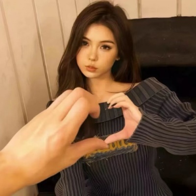 单人情头一左一右高清无水印,小众不撞款超耐看