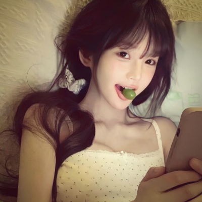 复古风小众滤镜女生头像｜胶片感 + 轻复古，小众不撞款超吸睛