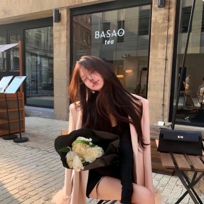 2025最新ins甜酷女头来袭，高清无水印get！