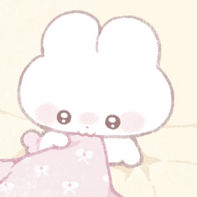 2026超萌卡通可爱情头｜情侣专属ins风 / 手绘风任选，甜度拉满！