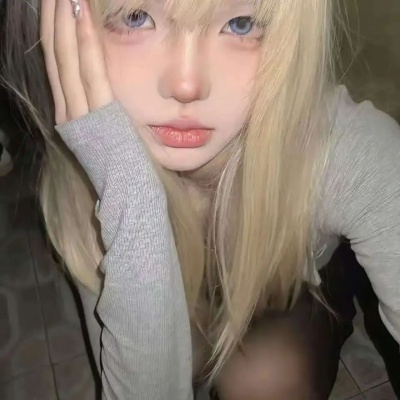 告别千篇一律！唯美小众氛围女生头像，高级感拿捏了