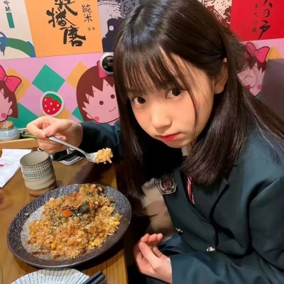 氛围感爆棚！一男一女高级单人情头 告别烂大街