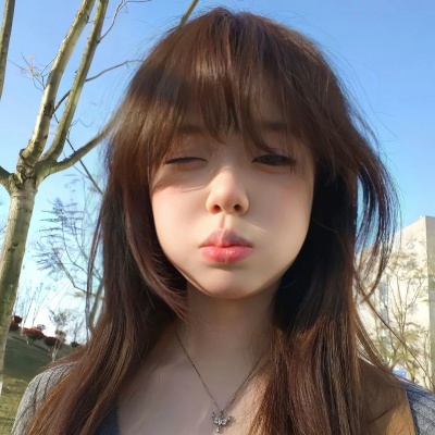 软fufu纯欲可爱女头，温柔狙击你的心