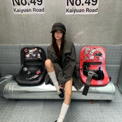 ins风小众个性单人情头｜独特不撞款