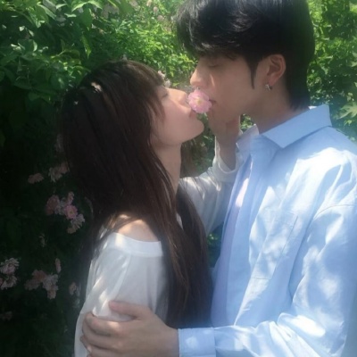 双人氛围小众情侣头像推荐｜独特风格不烂大街