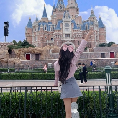 小众ins情头一男一女单人款｜不撞款的甜蜜情侣