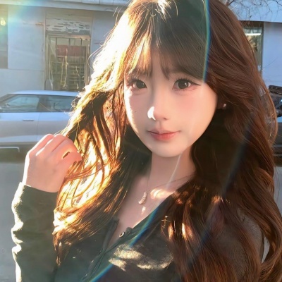 2026热门红色系氛围女生头像｜小众不撞款，自带高级感滤镜