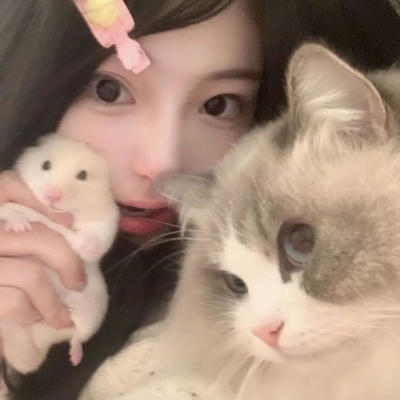 可爱又有趣的女头推荐：小众个性，秒变甜妹氛围